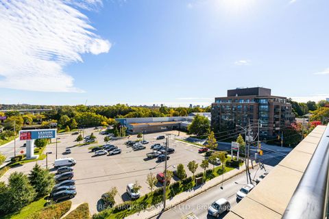 Photo 24 at 606 - 25 Malcolm Road, Leaside, Toronto