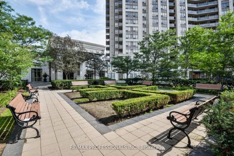 Photo 3 at PH21 - 700 Humberwood Boulevard, Clairville, Toronto