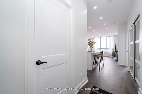 Photo 11 at PH21 - 700 Humberwood Boulevard, Clairville, Toronto