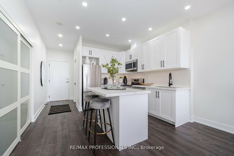 Photo 12 at PH21 - 700 Humberwood Boulevard, Clairville, Toronto