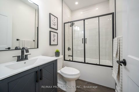 Photo 21 at PH21 - 700 Humberwood Boulevard, Clairville, Toronto