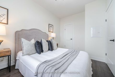 Photo 23 at PH21 - 700 Humberwood Boulevard, Clairville, Toronto