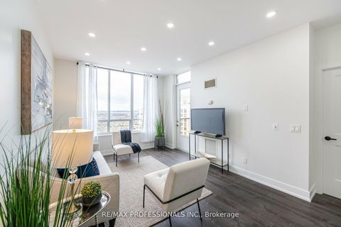 Photo 25 at PH21 - 700 Humberwood Boulevard, Clairville, Toronto