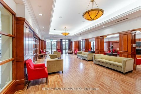 Photo 33 at PH21 - 700 Humberwood Boulevard, Clairville, Toronto