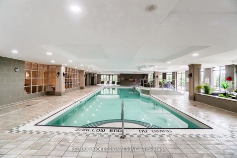 Photo 38 at PH21 - 700 Humberwood Boulevard, Clairville, Toronto