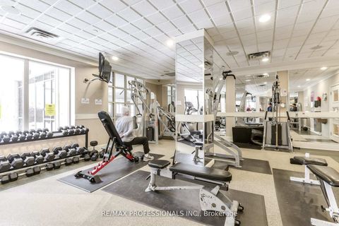 Photo 42 at PH21 - 700 Humberwood Boulevard, Clairville, Toronto