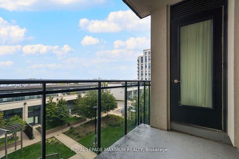 Photo 11 at 312 - 12 Woodstream Boulevard, Vaughan Grove, Vaughan Photo 11 at 312 - 12 Woodstream Boulevard, Vaughan Grove, Vaughan