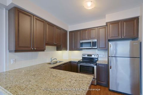 Photo 14 at 312 - 12 Woodstream Boulevard, Vaughan Grove, Vaughan Photo 14 at 312 - 12 Woodstream Boulevard, Vaughan Grove, Vaughan