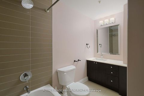 Photo 19 at 312 - 12 Woodstream Boulevard, Vaughan Grove, Vaughan Photo 19 at 312 - 12 Woodstream Boulevard, Vaughan Grove, Vaughan