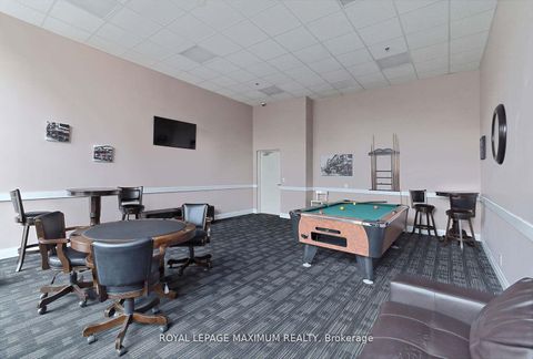 Photo 23 at 312 - 12 Woodstream Boulevard, Vaughan Grove, Vaughan