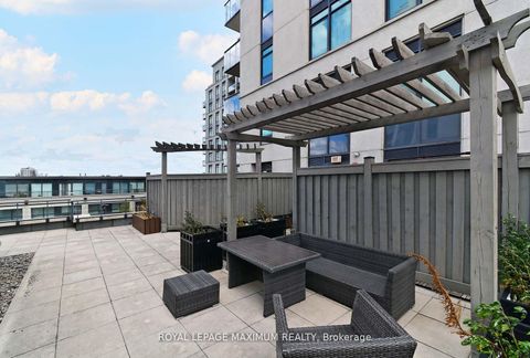 Photo 25 at 312 - 12 Woodstream Boulevard, Vaughan Grove, Vaughan