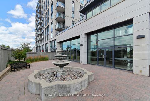 Photo 26 at 312 - 12 Woodstream Boulevard, Vaughan Grove, Vaughan Photo 26 at 312 - 12 Woodstream Boulevard, Vaughan Grove, Vaughan