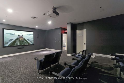 Photo 27 at 312 - 12 Woodstream Boulevard, Vaughan Grove, Vaughan