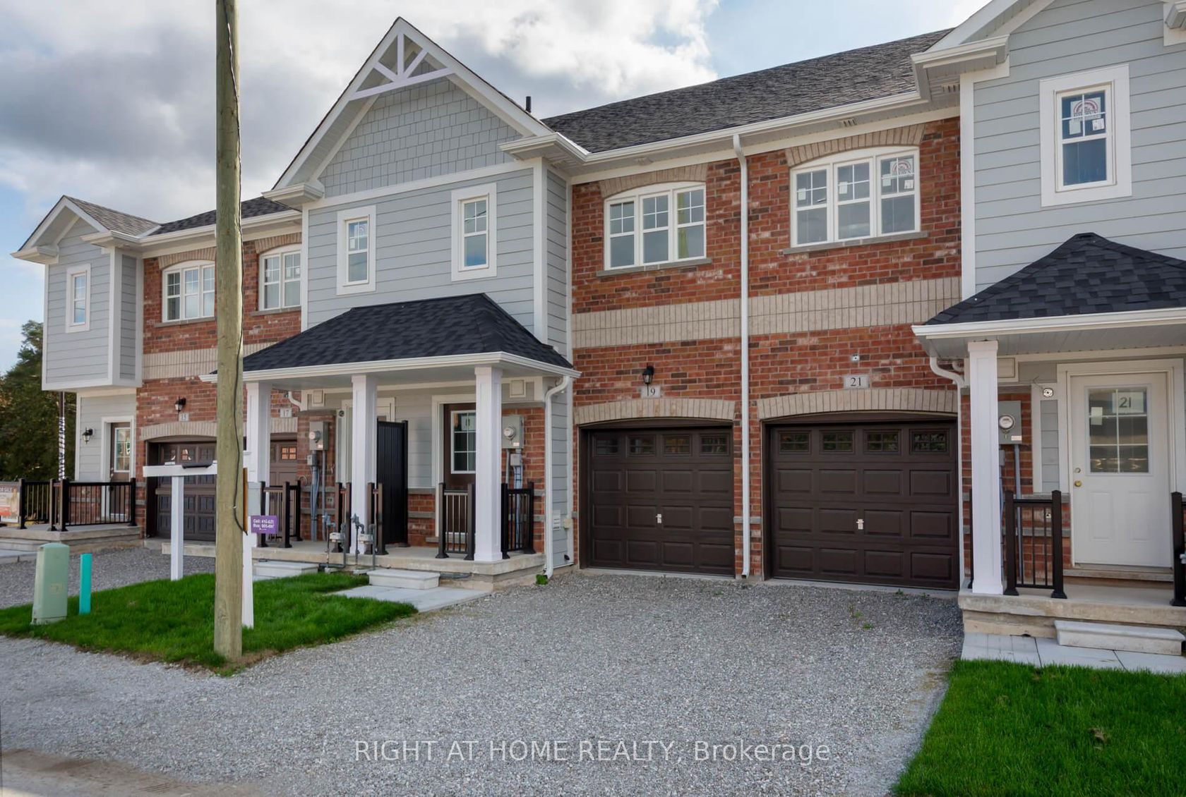 19 Ravenscraig Place, Cookstown, Innisfil photo 2 19 Ravenscraig Place, Cookstown, Innisfil photo 2