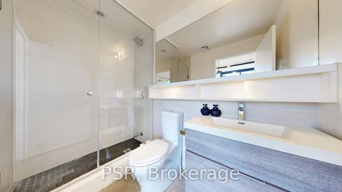 Photo 12 at 602 - 1239 Dundas Street W, Bellwoods, Toronto