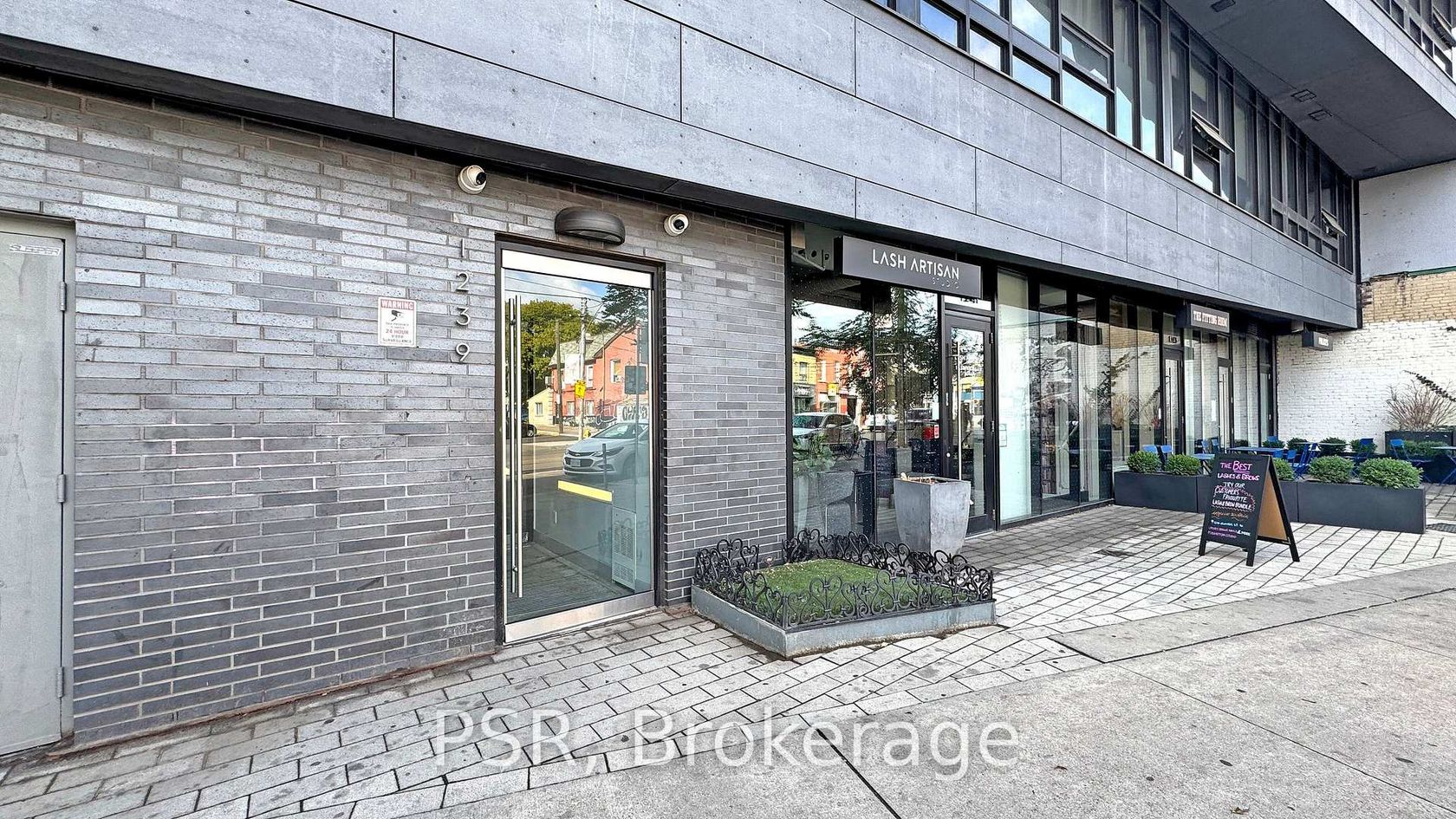 Photo 20 at 602 - 1239 Dundas Street W, Bellwoods, Toronto Photo 20 at 602 - 1239 Dundas Street W, Bellwoods, Toronto