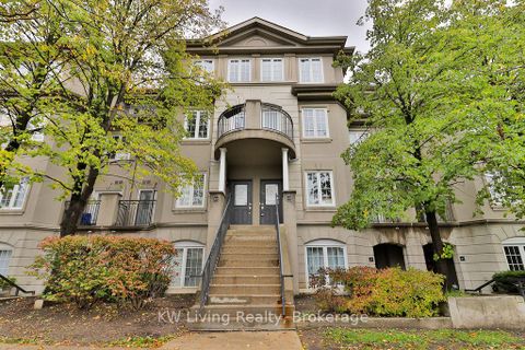 Photo 0 at A12 - 108 Finch Avenue W, Newtonbrook West, Toronto