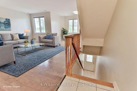 Photo 4 at A12 - 108 Finch Avenue W, Newtonbrook West, Toronto