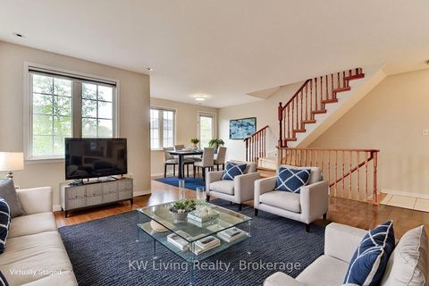 Photo 5 at A12 - 108 Finch Avenue W, Newtonbrook West, Toronto