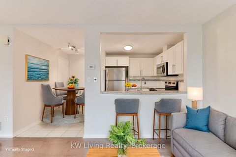 Photo 7 at A12 - 108 Finch Avenue W, Newtonbrook West, Toronto