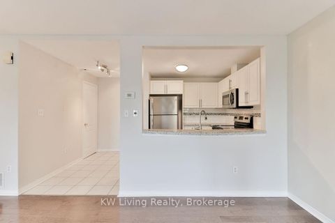 Photo 8 at A12 - 108 Finch Avenue W, Newtonbrook West, Toronto