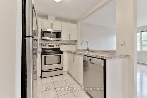Photo 12 at A12 - 108 Finch Avenue W, Newtonbrook West, Toronto