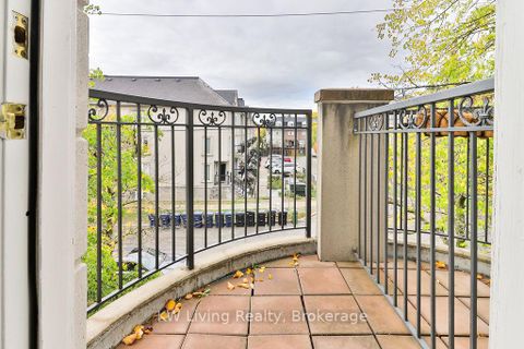 Photo 14 at A12 - 108 Finch Avenue W, Newtonbrook West, Toronto