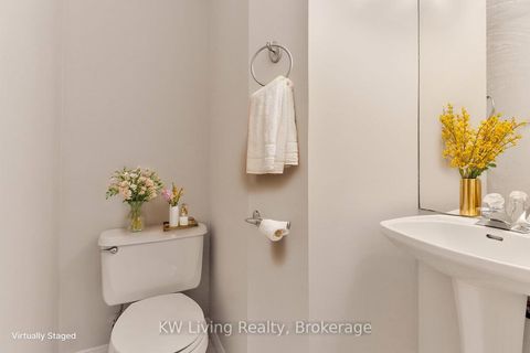 Photo 15 at A12 - 108 Finch Avenue W, Newtonbrook West, Toronto