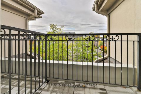 Photo 25 at A12 - 108 Finch Avenue W, Newtonbrook West, Toronto