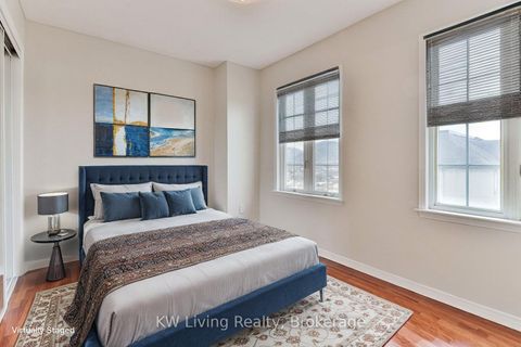 Photo 26 at A12 - 108 Finch Avenue W, Newtonbrook West, Toronto