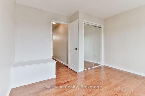 Photo 28 at A12 - 108 Finch Avenue W, Newtonbrook West, Toronto