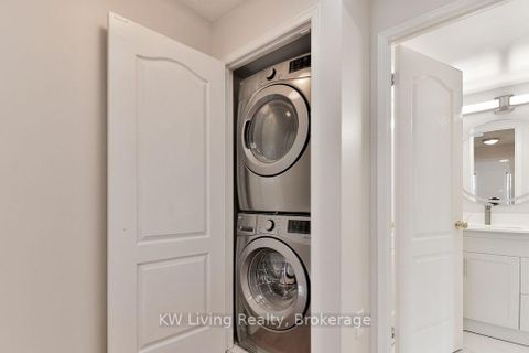 Photo 29 at A12 - 108 Finch Avenue W, Newtonbrook West, Toronto
