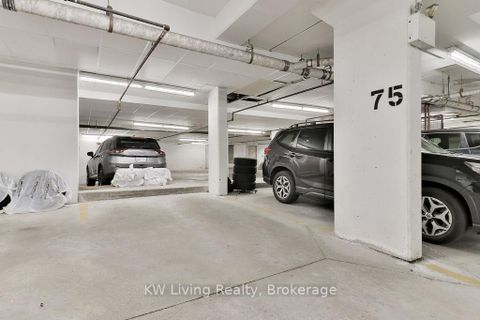 Photo 31 at A12 - 108 Finch Avenue W, Newtonbrook West, Toronto