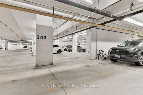 Photo 32 at A12 - 108 Finch Avenue W, Newtonbrook West, Toronto