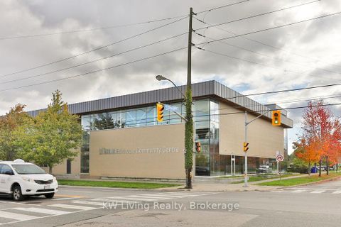 Photo 34 at A12 - 108 Finch Avenue W, Newtonbrook West, Toronto