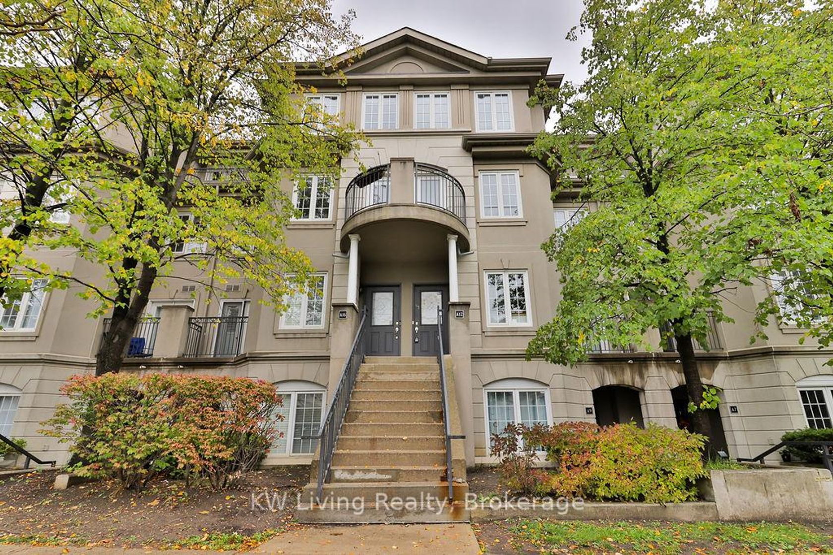 A12 - 108 Finch Avenue W, Newtonbrook West, Toronto 