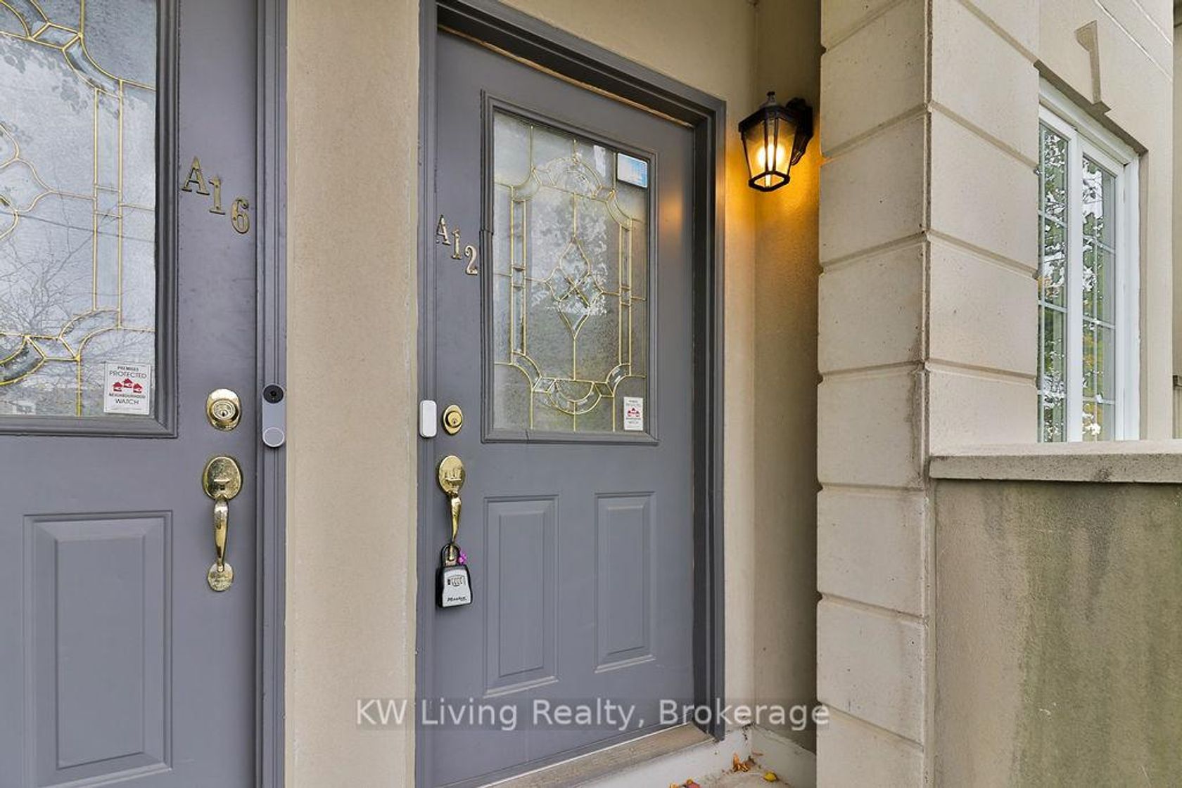 Photo 1 at A12 - 108 Finch Avenue W, Newtonbrook West, Toronto Photo 1 at A12 - 108 Finch Avenue W, Newtonbrook West, Toronto