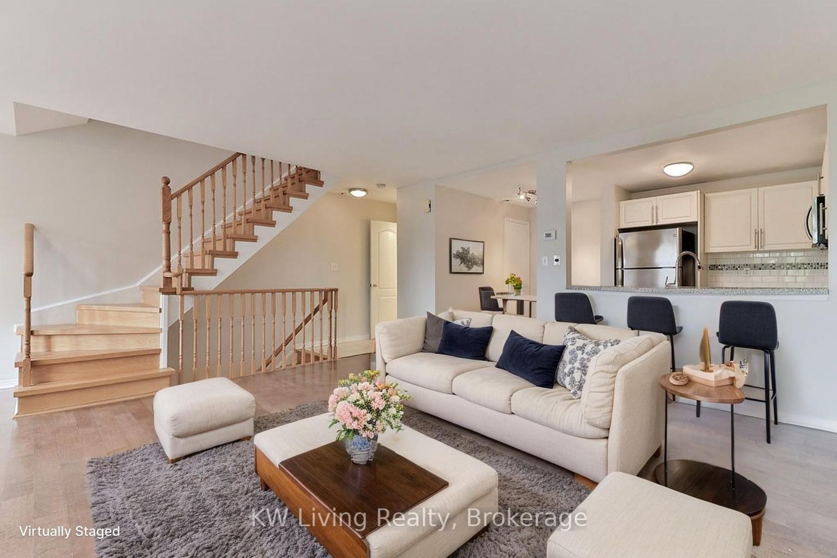 Photo 9 at A12 - 108 Finch Avenue W, Newtonbrook West, Toronto Photo 9 at A12 - 108 Finch Avenue W, Newtonbrook West, Toronto