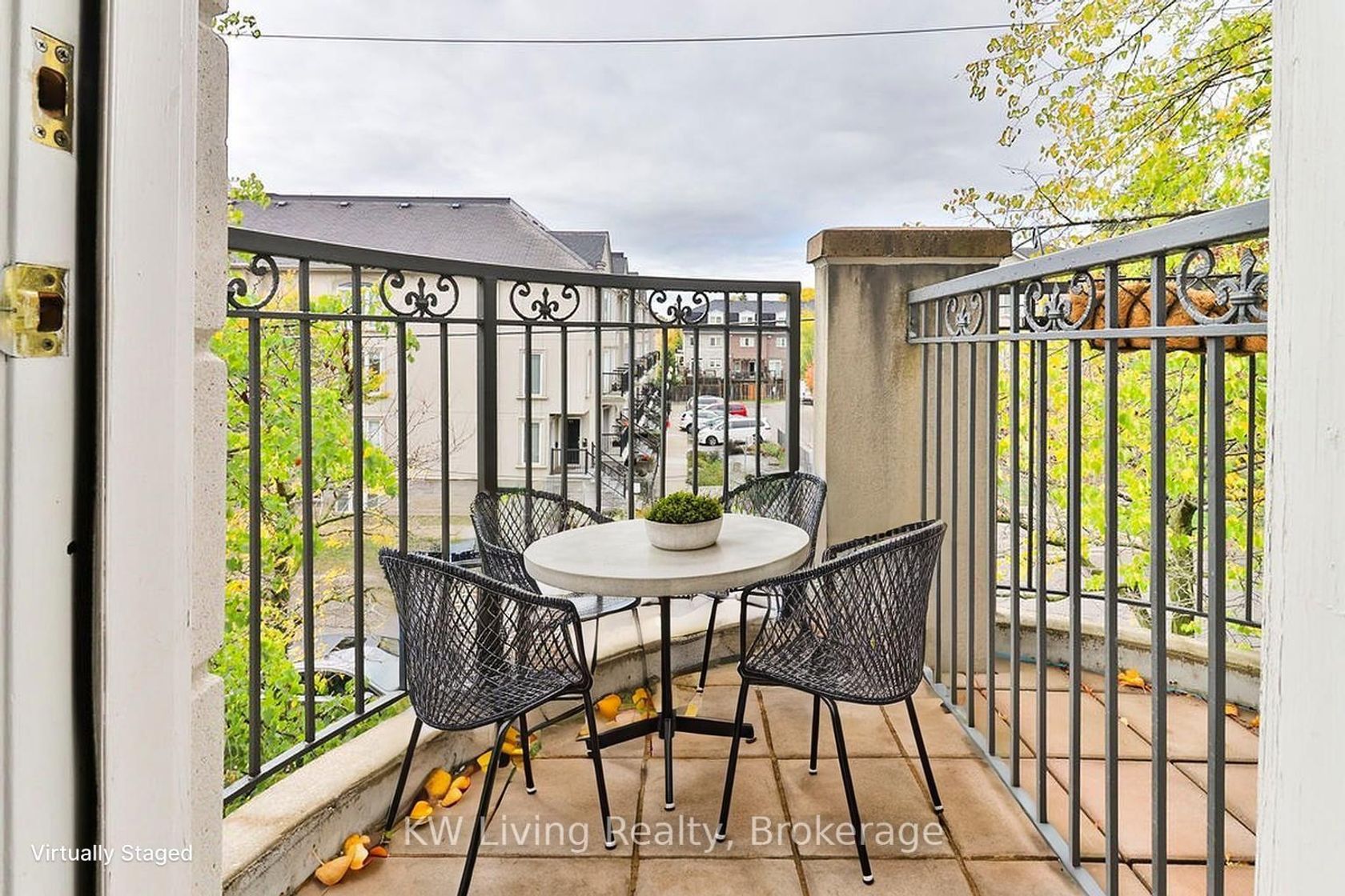 Photo 13 at A12 - 108 Finch Avenue W, Newtonbrook West, Toronto Photo 13 at A12 - 108 Finch Avenue W, Newtonbrook West, Toronto