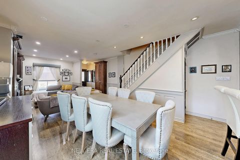 Photo 5 at 53 Burnfield Avenue, Junction, Toronto Photo 5 at 53 Burnfield Avenue, Junction, Toronto