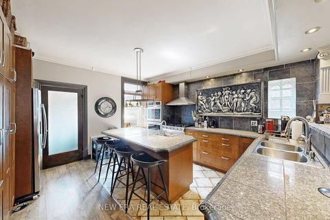 Photo 7 at 53 Burnfield Avenue, Junction, Toronto