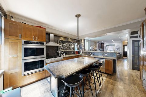 Photo 8 at 53 Burnfield Avenue, Junction, Toronto Photo 8 at 53 Burnfield Avenue, Junction, Toronto