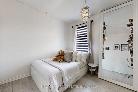 Photo 15 at 53 Burnfield Avenue, Junction, Toronto Photo 15 at 53 Burnfield Avenue, Junction, Toronto