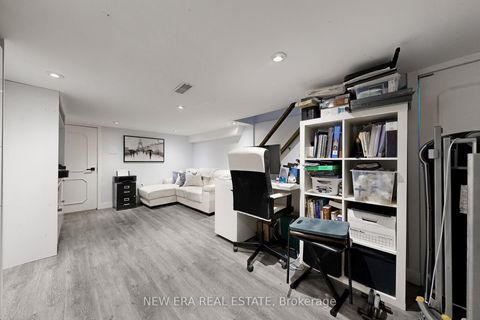 Photo 18 at 53 Burnfield Avenue, Junction, Toronto Photo 18 at 53 Burnfield Avenue, Junction, Toronto