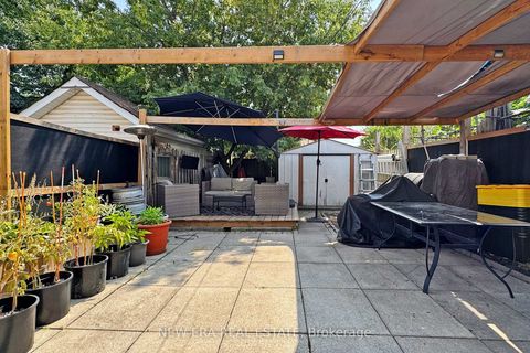 Photo 29 at 53 Burnfield Avenue, Junction, Toronto