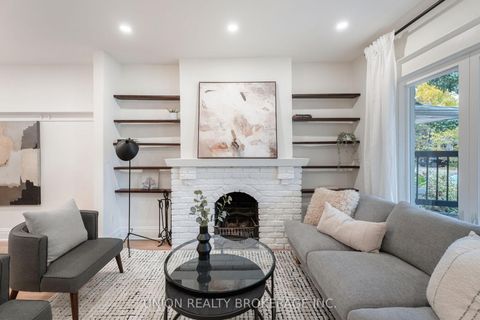 Photo 2 at 262 Silver Birch Avenue, The Beaches, Toronto