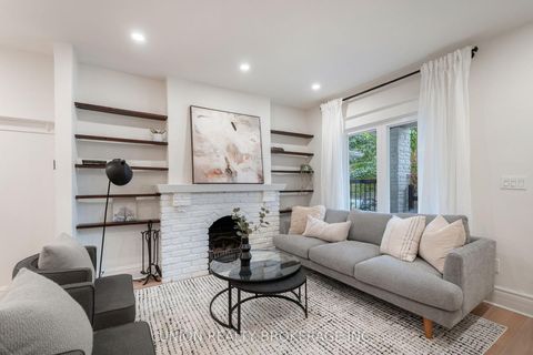 Photo 3 at 262 Silver Birch Avenue, The Beaches, Toronto