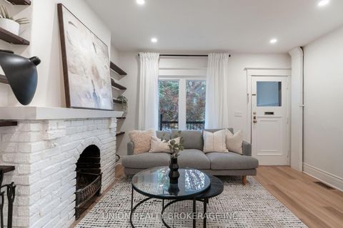 Photo 4 at 262 Silver Birch Avenue, The Beaches, Toronto