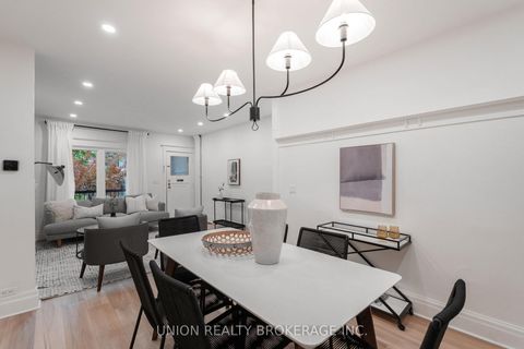Photo 7 at 262 Silver Birch Avenue, The Beaches, Toronto