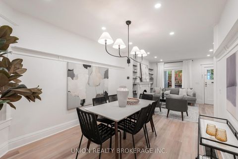 Photo 9 at 262 Silver Birch Avenue, The Beaches, Toronto